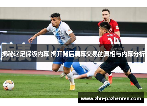 揭秘辽足保级内幕 揭开背后黑幕交易的真相与内幕分析