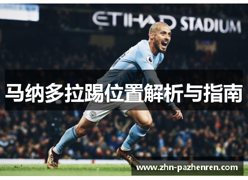 马纳多拉踢位置解析与指南